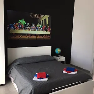 Interno 10 Bed & Breakfast